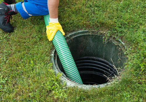 The Importance Of Regular Septic Tank Emptying: Homeowner's Guide
